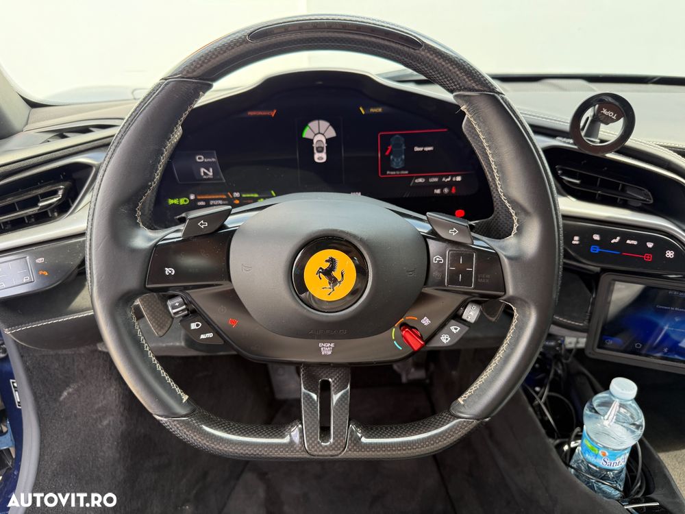 Ferrari SF90 Stradale - 5