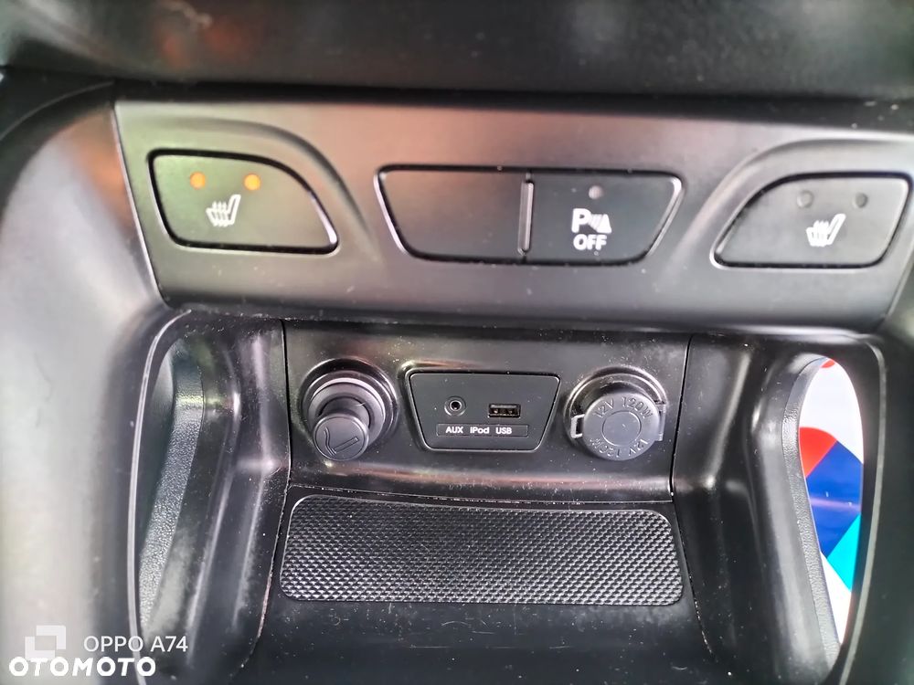 Hyundai ix35 2.0 2WD Style - 9