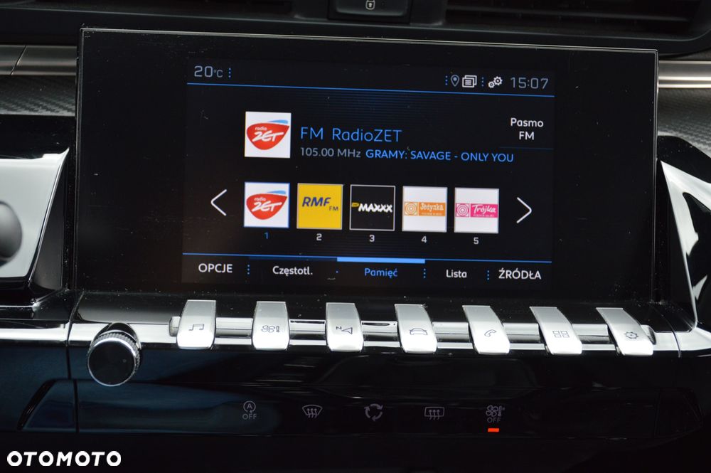 Peugeot 508 BlueHDi 130 Active - 24