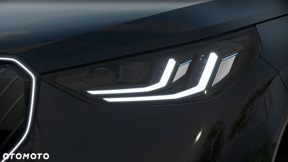 BMW X3 20 xDrive - 5