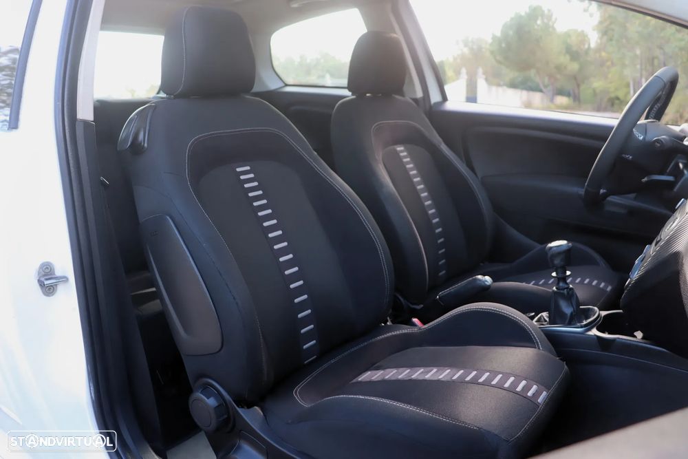 Fiat Grande Punto 1.3 M-Jet Sport - 30