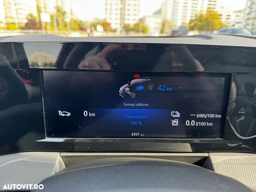Opel Astra 1.6L Turbo PHEV AT8 Edition - 20