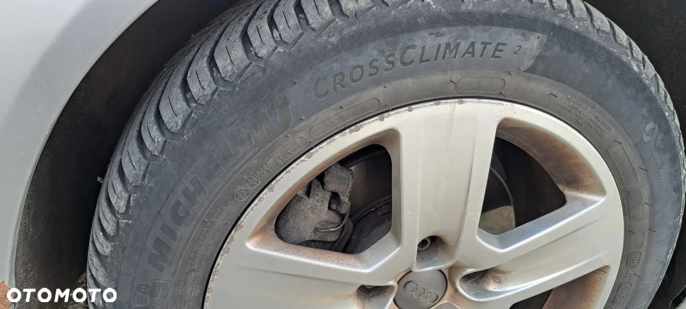 Audi A4 Avant 1.9 TDI - 10