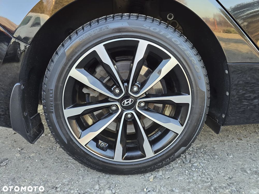 Hyundai i40 1.7 CRDi Business - 35