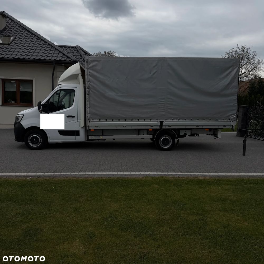 Renault Master - 5