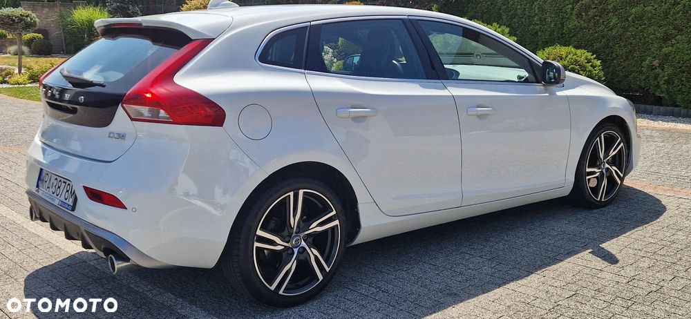 Volvo V40 - 4