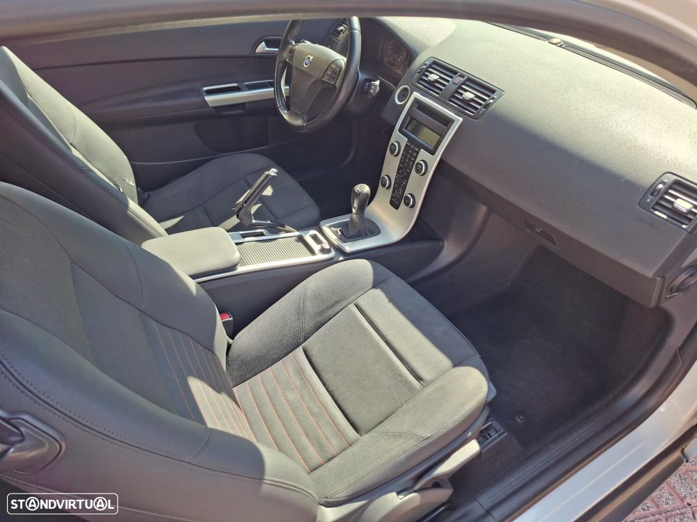 Volvo C30 DRIVe Momentum - 20