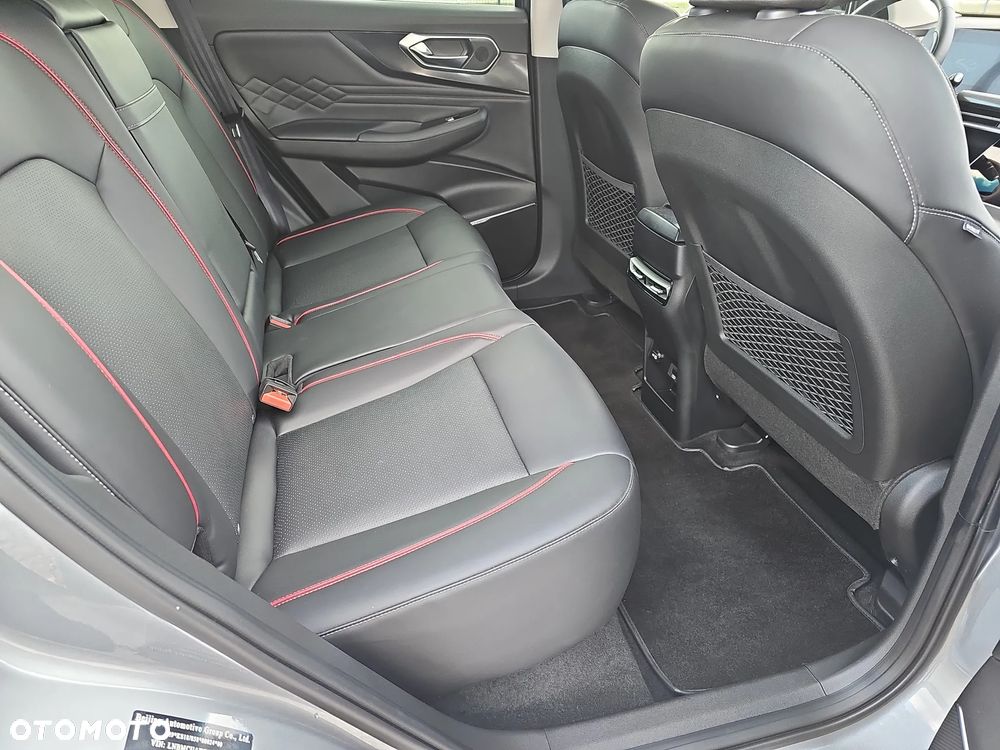 BAIC 7 1.5T Luxury DCT - 22