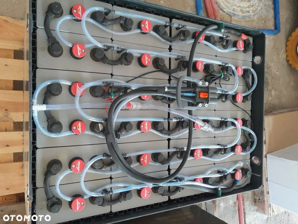 Linde E16/E16 - 4