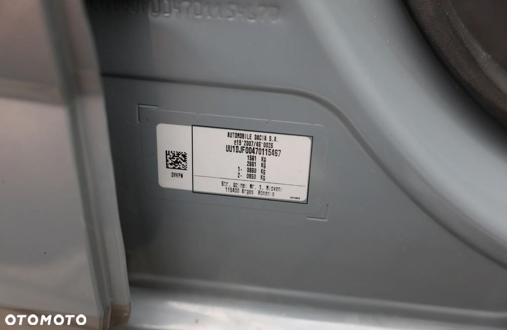 Dacia Sandero TCe 90 Comfort - 23