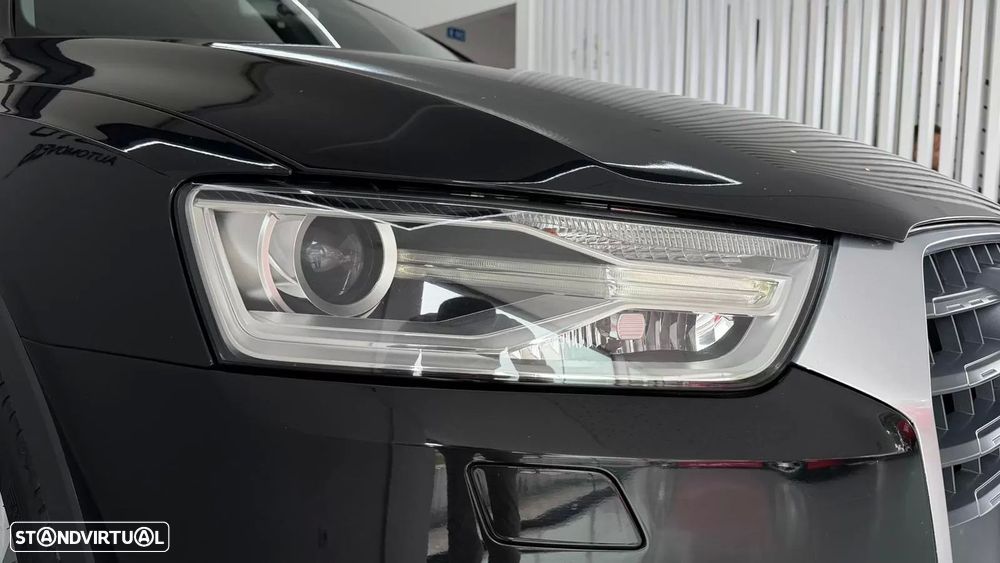 Audi Q3 2.0 TDI - 6