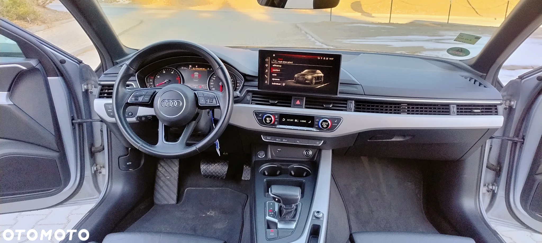 Audi A4 40 TDI S tronic S line - 21