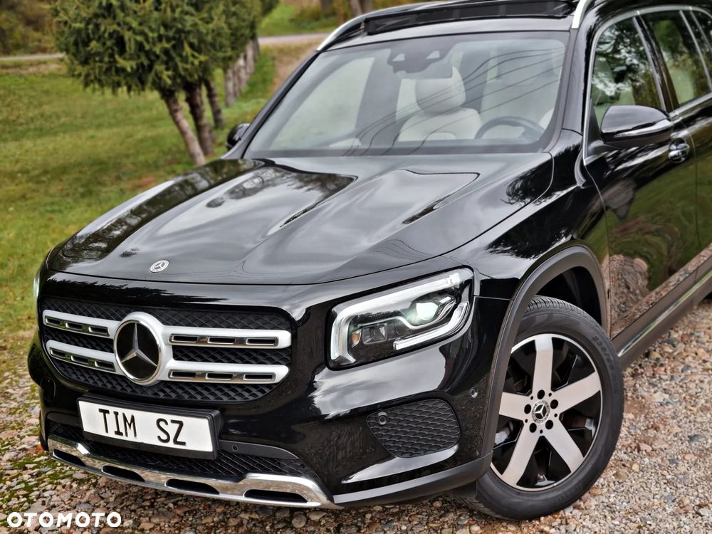 Mercedes-Benz GLB - 2