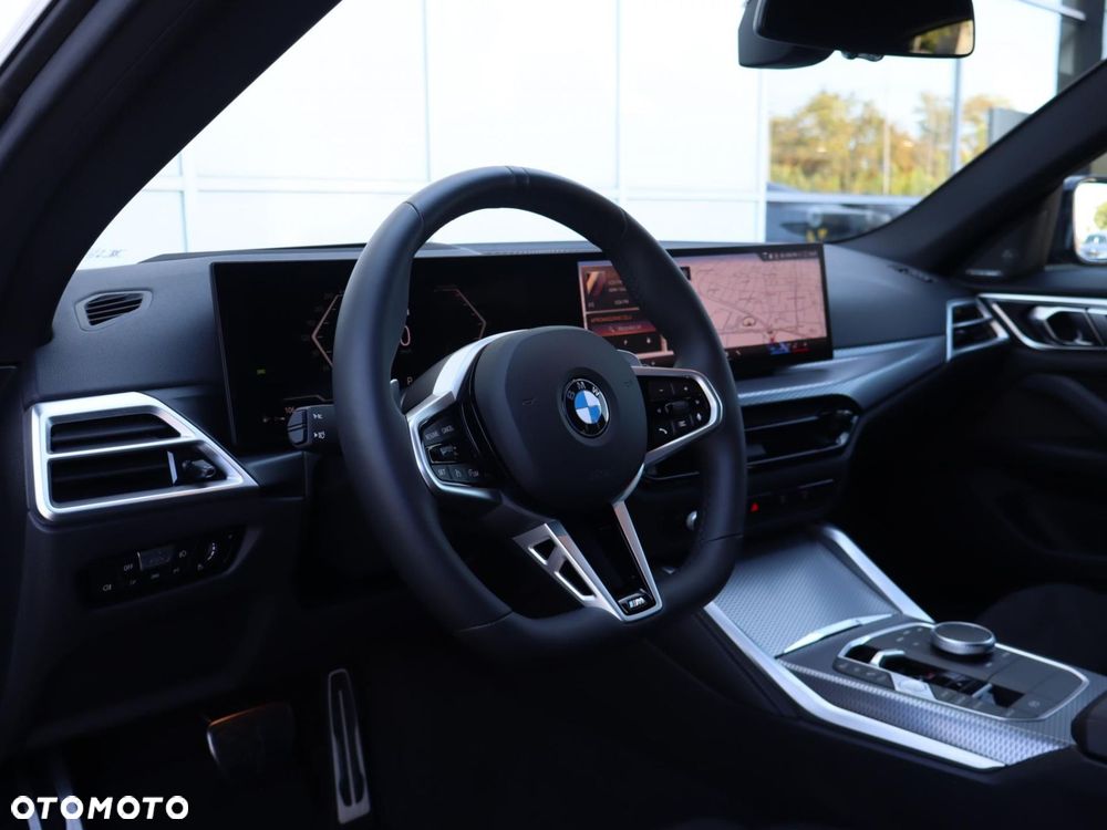 BMW Seria 4 - 5