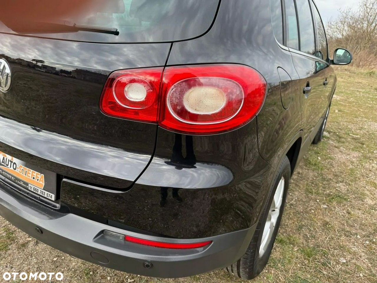 Volkswagen Tiguan 2.0 TDI 4Mot Track&Field - 7