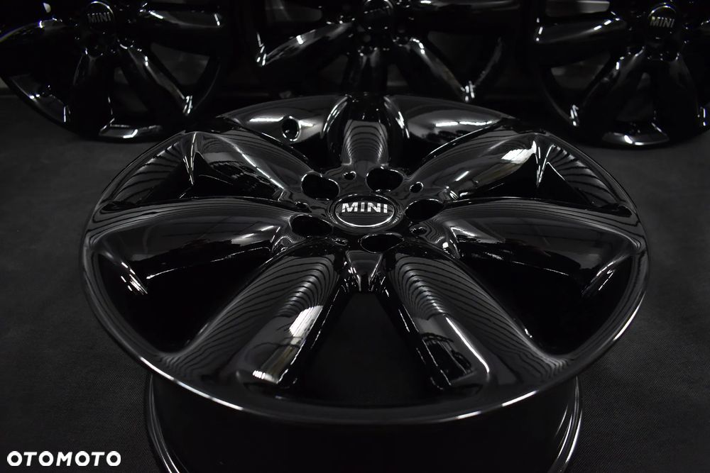 Felgi 5x112 R18 MINI CLUBMAN F54 Oryginał - 6