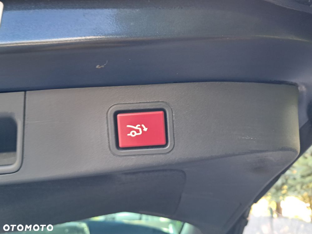 Citroën C5 Tourer HDi 165 FAP Exclusive - 28
