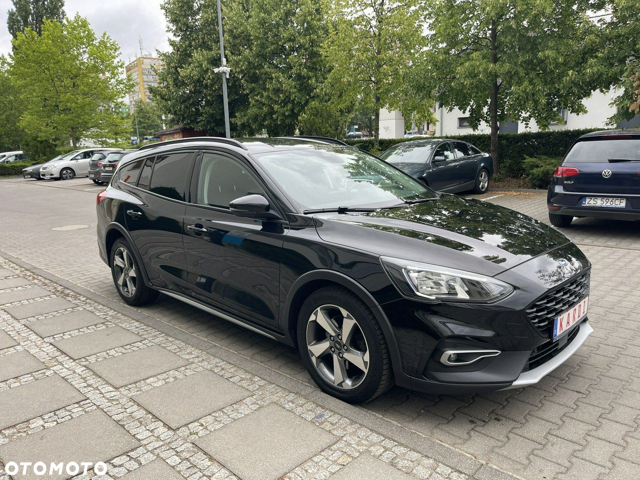 Ford Focus - 5