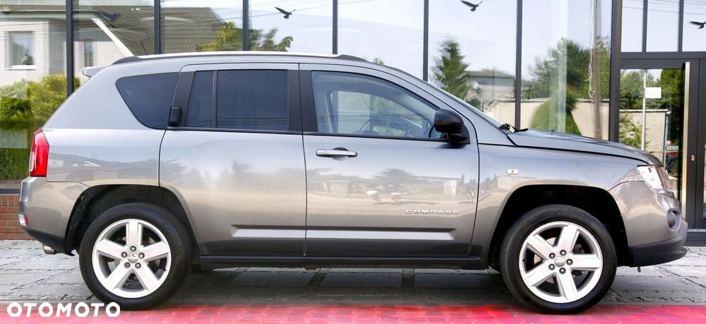 Jeep Compass - 17