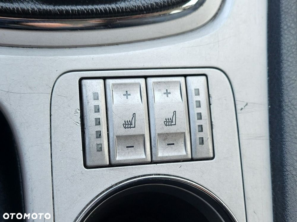 Ford Mondeo - 26