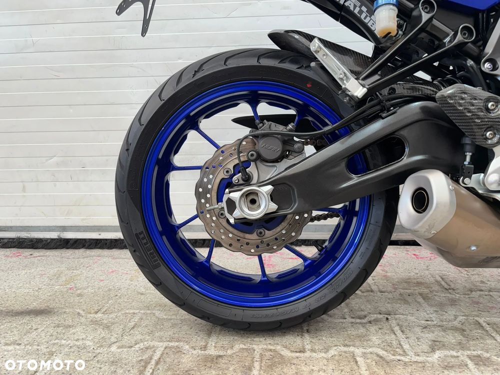 Yamaha MT - 26