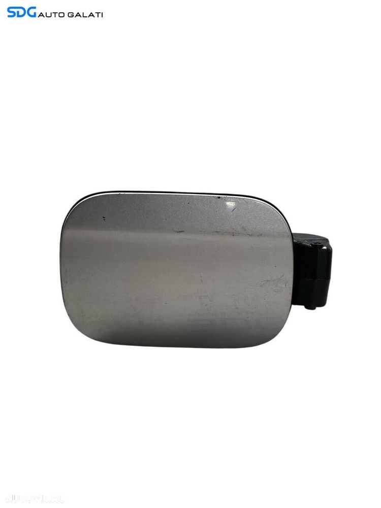 Usa Usita Capac Clapeta Buson Rezervor Volkswagen Golf 5 Break Combi 2004 - 2013 Culoare Gri Cod 1K9809857 [L6490] - 1