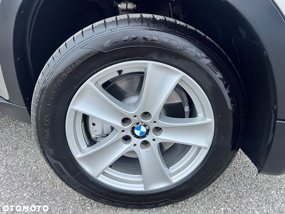BMW X5 xDrive30d - 30