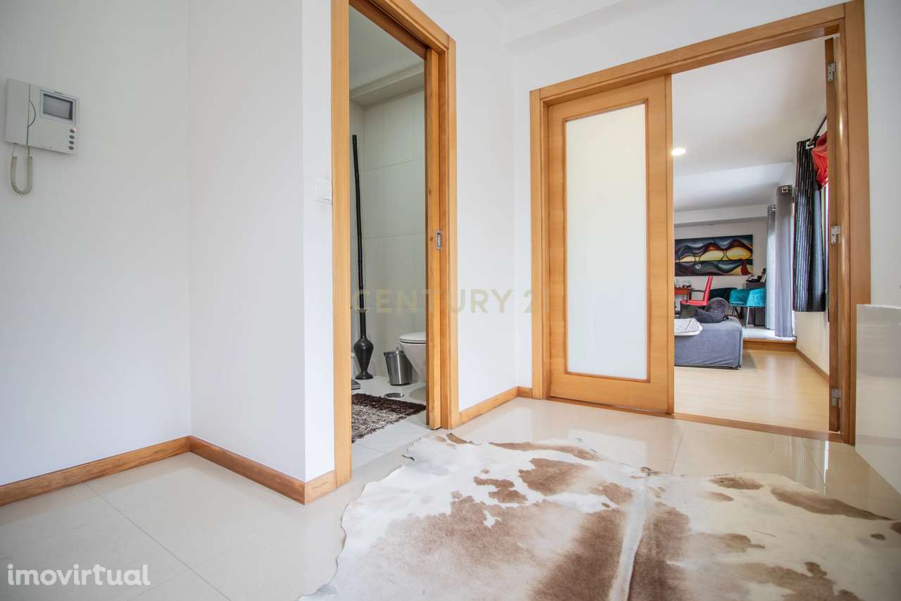 Moradia T4 com terreno, em Franco perto do Paião - Grande imagem: 2/60