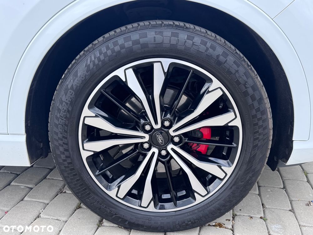 Ford Kuga 2.0 EcoBlue Hybrid ST-LINE - 40