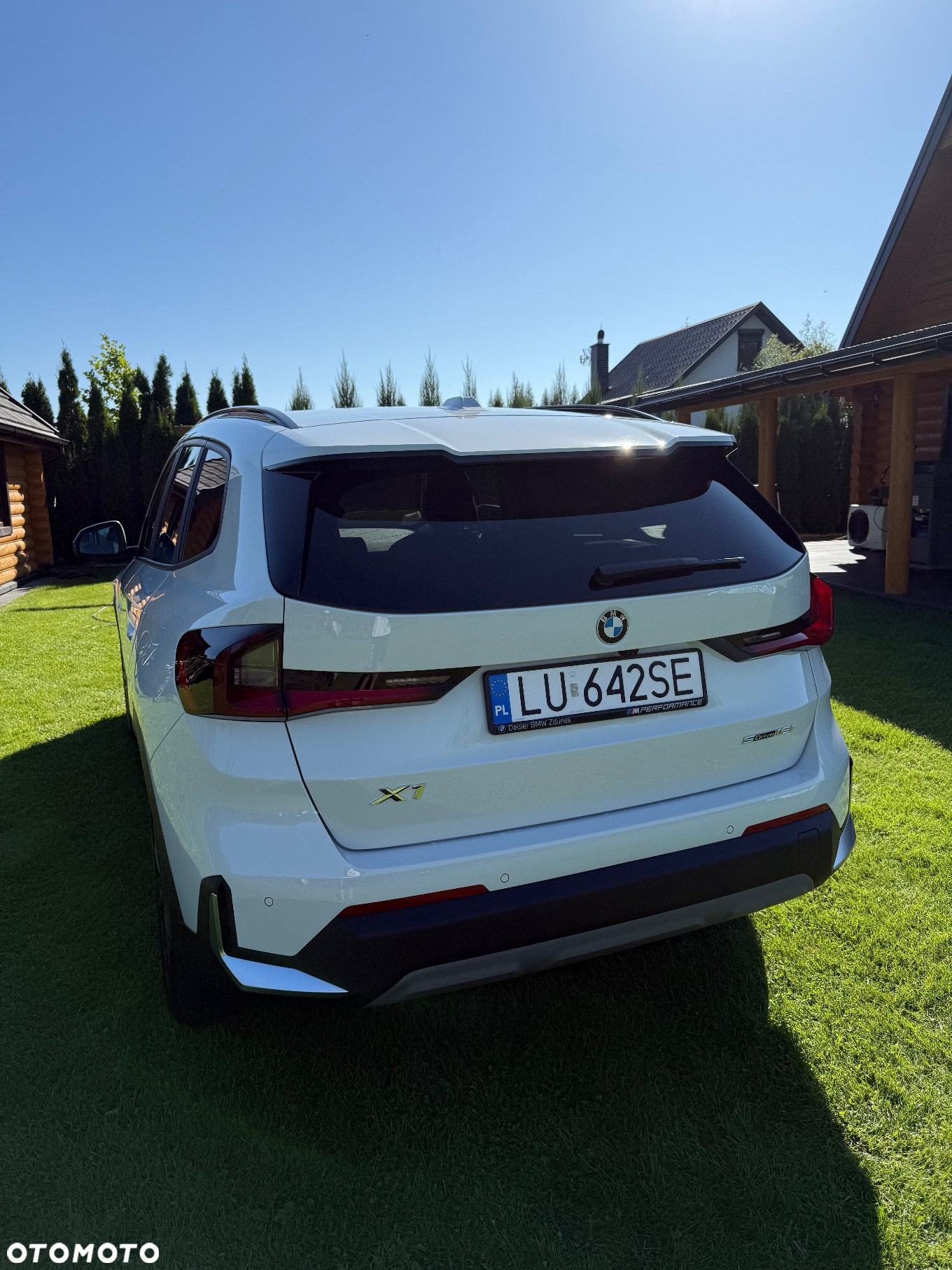 BMW X1 sDrive18i - 5