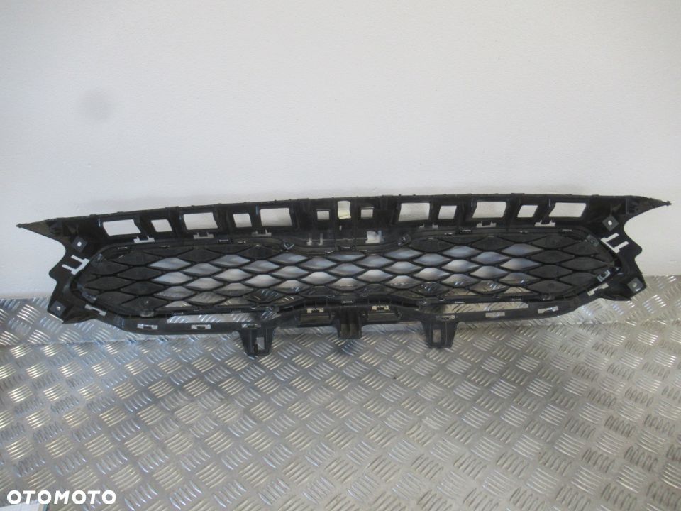 GRILL GRILL ATRAPA KIA CEED III 3 2018- - 10