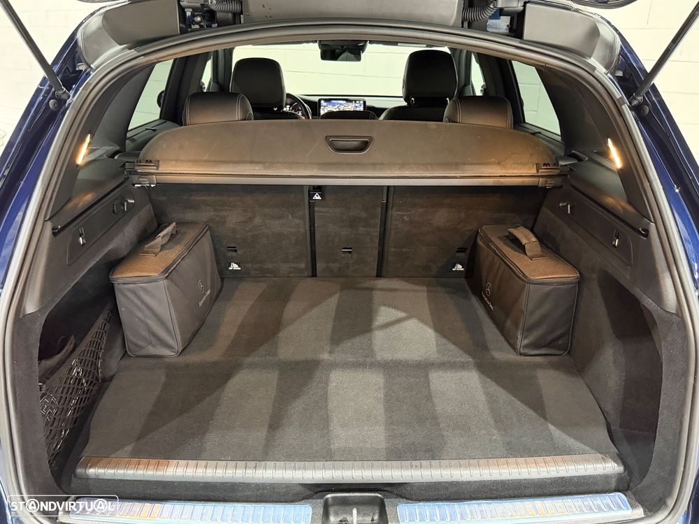 Mercedes-Benz GLC 300 de 4Matic 9G-TRONIC Exclusive - 26