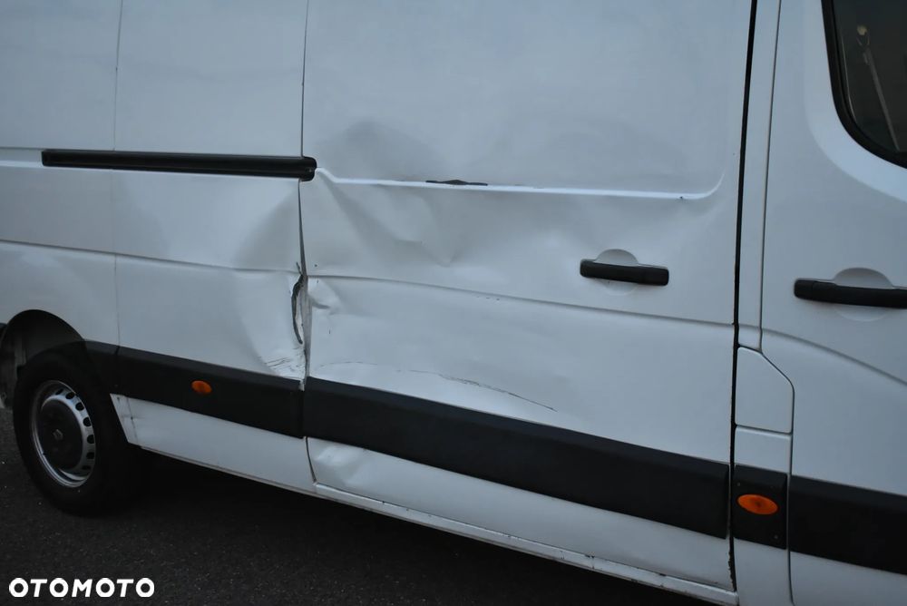 Renault MASTER L3H2 CHŁODNIA 2017/18 - 7