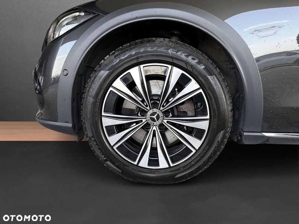 Mercedes-Benz Klasa C - 19