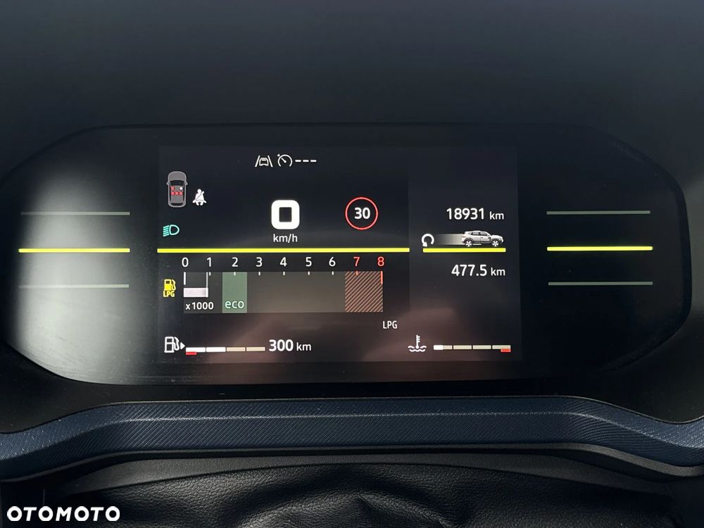 Dacia Duster 1.0 TCe Journey - 14