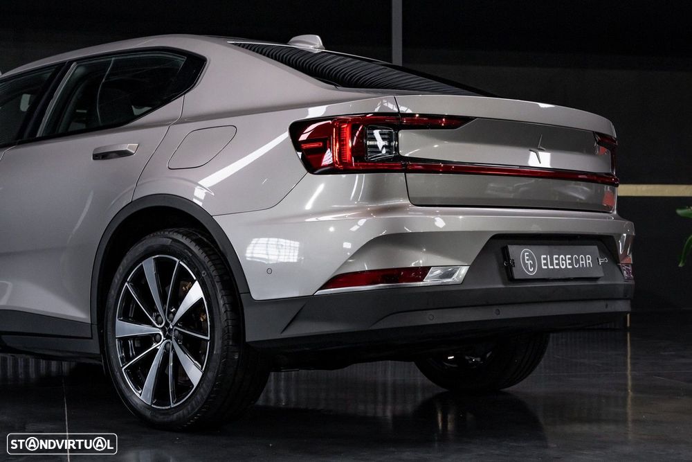 Polestar 2 Dual Motor 78kWh - 10
