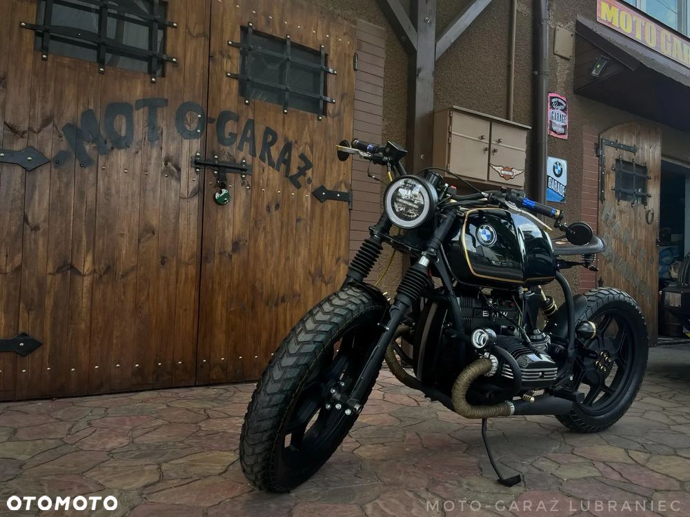 BMW R - 3