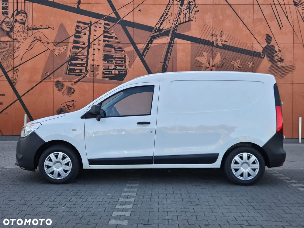 Dacia Dokker VAN - 13