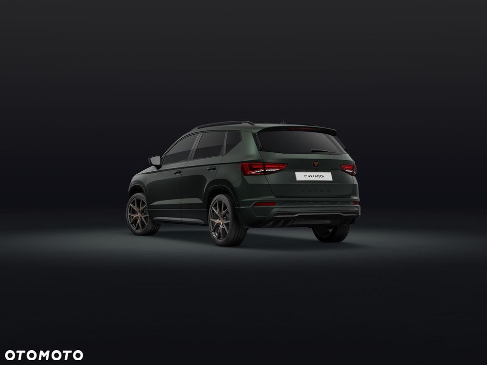 Cupra Ateca 1.5 TSI DSG - 2