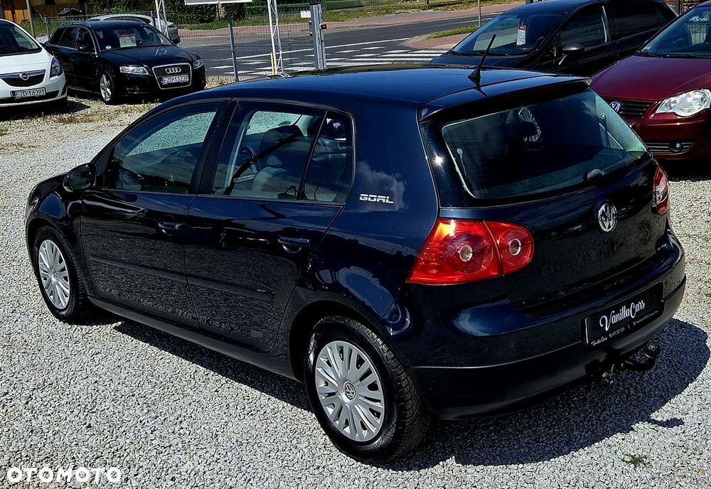 Volkswagen Golf 1.4 Goal - 33