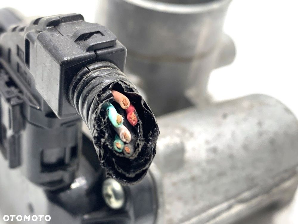 PRZEPUSTNICA  SUZUKI IGNIS III (MF) 2016 - 2022 1.2 (ATK412) 66 kW [90 KM] benzyna 2016 - 2022 68P0 - 3