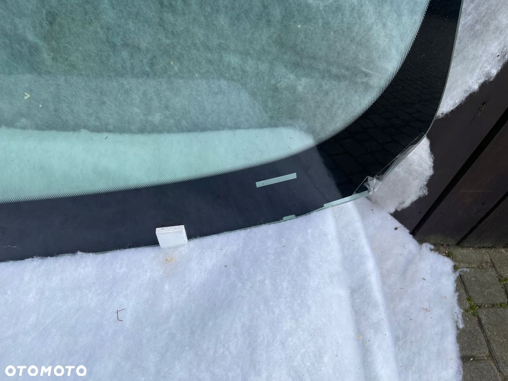 bmw 5 gt f07 szyba przednia sensor 2009-2012 - 3