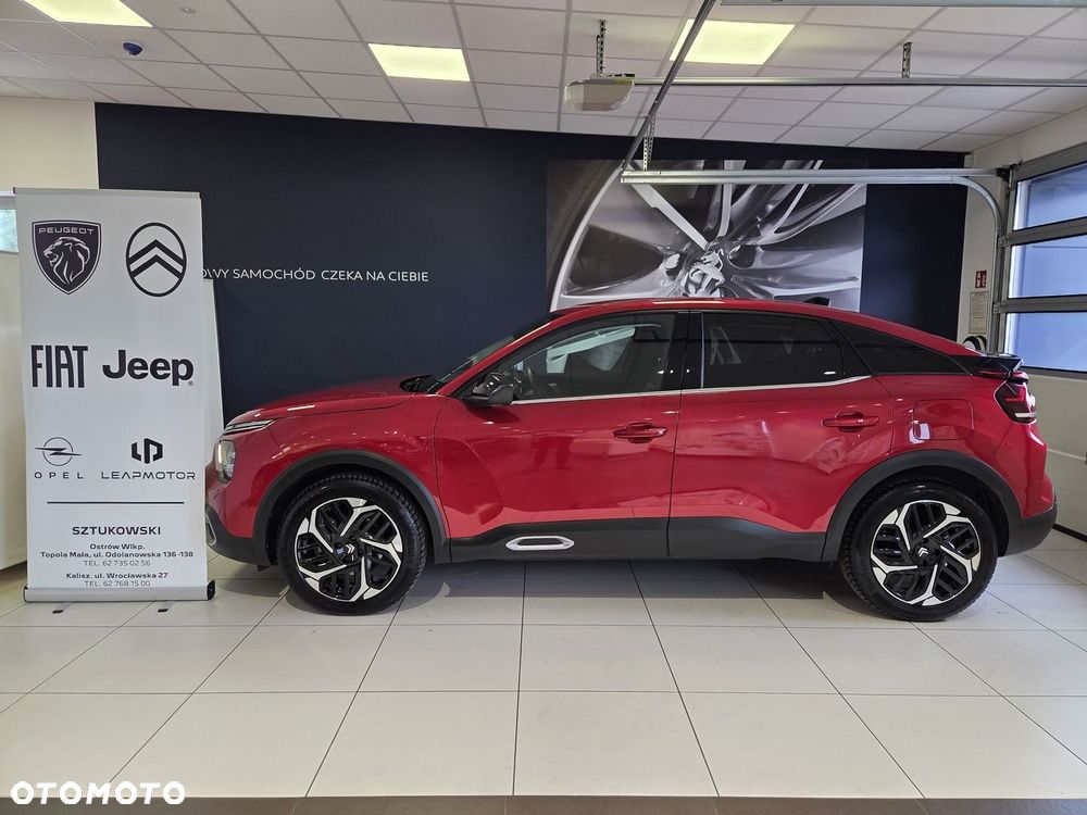 Citroën C4 1.2 PureTech Max S&S - 3