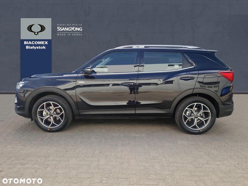 SsangYong/KGM Korando 1.5 T-GDI Joy 4WD - 3