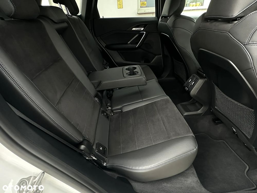 BMW X1 xDrive20d M Sport - 25