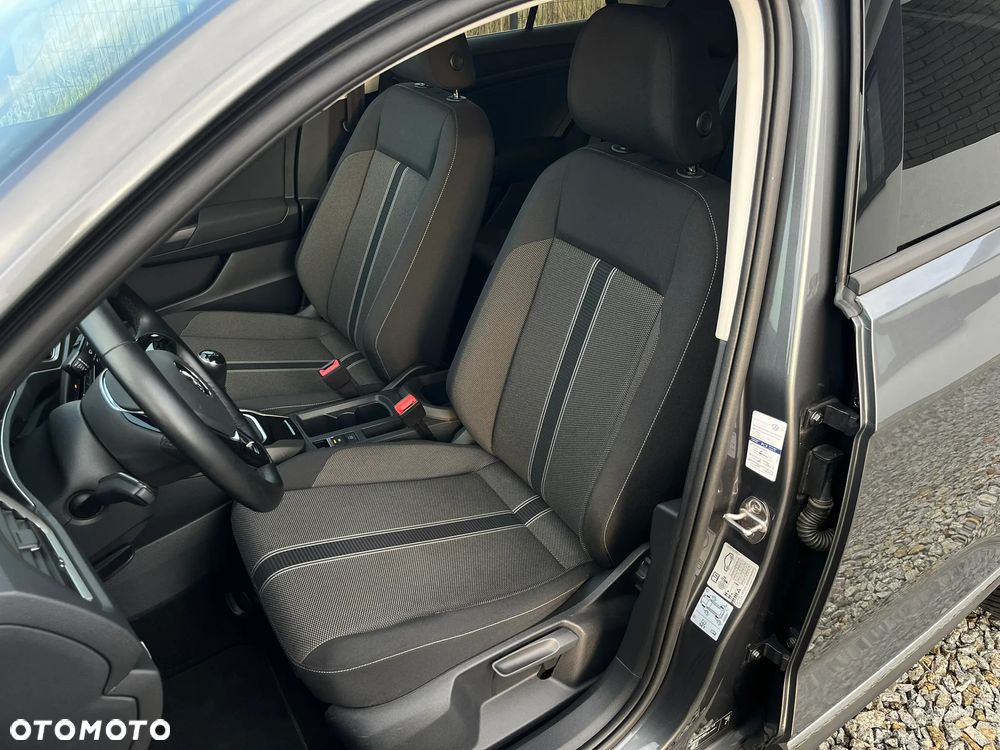 Volkswagen T-Roc 1.5 TSI ACT OPF Style - 16