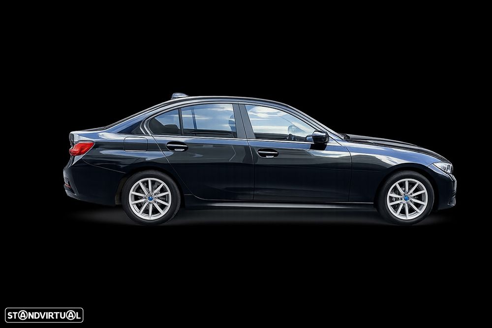 BMW 330 - 3