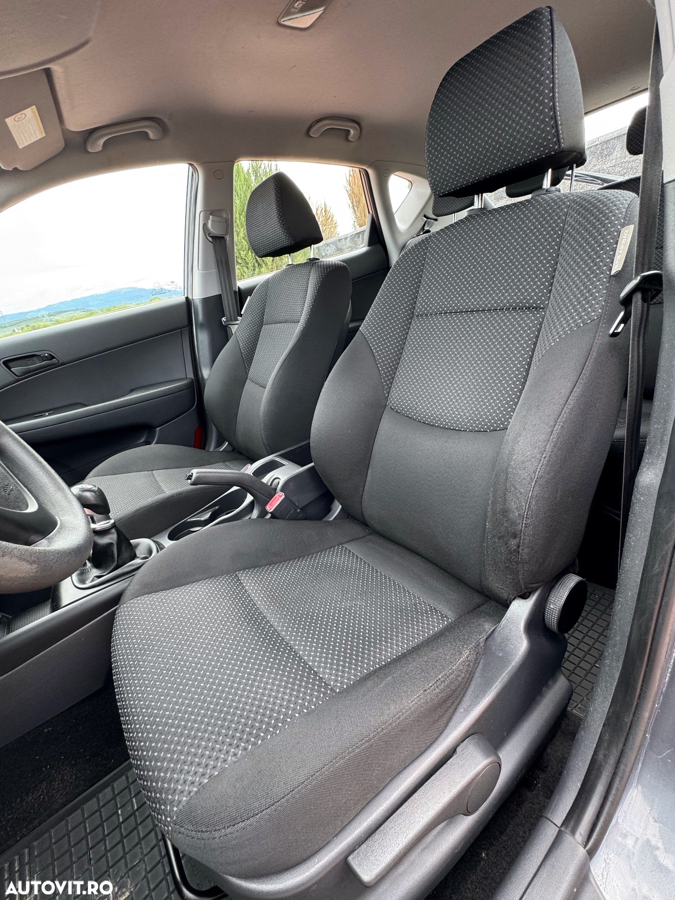 Hyundai i30 i30cw 1.6 CRDi Edition Plus - 37