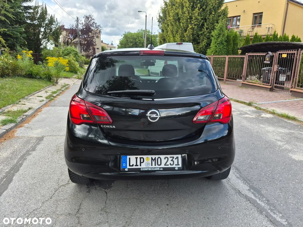 Opel Corsa 1.4 Cosmo S&S - 7