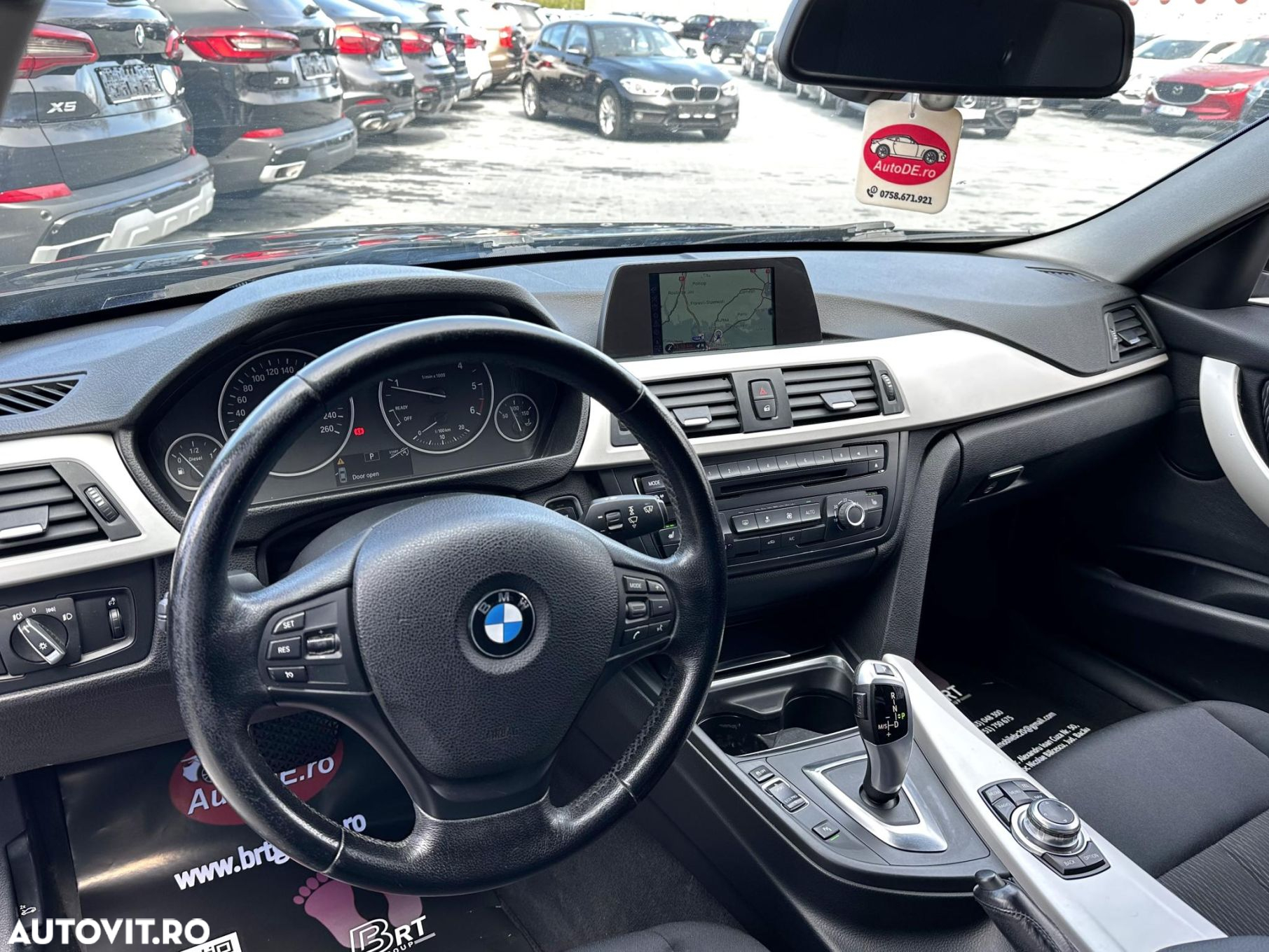 BMW Seria 3 - 5